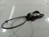 Rear door interior handle 6M21U22601
