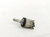 Interior temperature sensor 1K0907543A