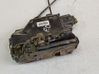Zamek drzwi przednich 3D2837016
