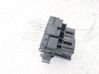 Resistencia motor/ventilador de la calefacción 13503201