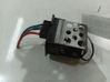 Resistencia motor/ventilador de la calefacción 90559834