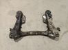Front subframe 