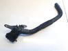 Windshield washer fluid reservoir/tank 31667009125