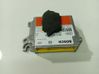 Airbag control unit/module 4E0959655