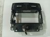 Dash center air vent grill 4E0819203B