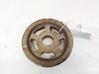 Crankshaft pulley 
