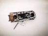 Tail light bulb cover holder 7M3945257A