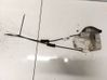 Cerradura de puerta trasera 