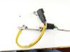 Central locking motor 7M0959775C