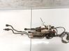 Air suspension compressor/pump 6758704