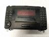 Unidad delantera de radio/CD/DVD/GPS A1698206189