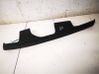 Other rear door trim element 5F4867374