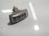 Front fender indicator light 