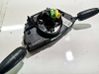 Wiper turn signal indicator stalk/switch 12274700