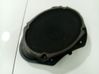 Front door speaker 