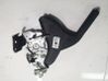 Handbrake/parking brake lever assembly 