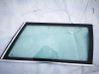 Rear side window AS2