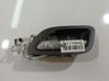 Front door interior handle 