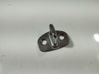 Front door lock loop/hook striker 8E0837033