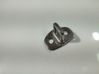 Front door lock loop/hook striker 8E0837033