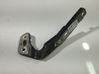 Engine bonnet/hood hinges 