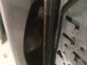 Number plate light 