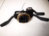Wiper turn signal indicator stalk/switch 4F0953549D