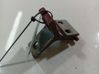Rear door lower hinge 893831401