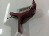 Rear door lower hinge 893831401