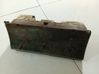 Speedometer (instrument cluster) 86VB10848AA