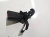Rear seatbelt buckle 4F0857740D