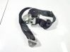 Sicherheitsgurt hinten 602592300B