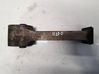 Engine mount bracket 