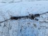 Steering rack LLHD