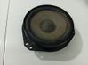 Front door speaker 