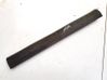 Front sill trim cover 4M51R13201AW