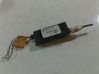 Antenna control unit 3C9035552