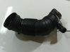 Air intake hose/pipe 3C0129654P