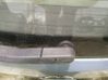 Rear window wiper motor 