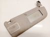 Sun visor 4F0857552