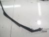 Front wiper blade arm 