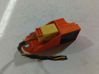 Sensor impacto/accidente para activar Airbag 5WK43340
