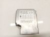 Airbag control unit/module 4F0959655B