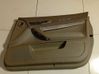 Front door card panel trim 4F2867106A