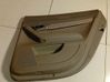 Rear door card panel trim 4F0867306