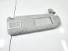 Sun visor 4F0857552