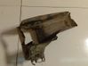 Cabin air duct channel 4F0145333
