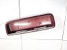 Trunk door license plate light bar 74891