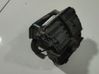 Dash center air vent grill 