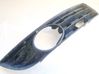 Grille inférieure de pare-chocs avant 3C0853666A
